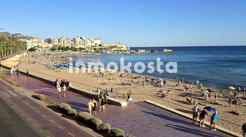 Foto 2 de Piso en venta en Rosaleda, Centro Urbano, Benidorm