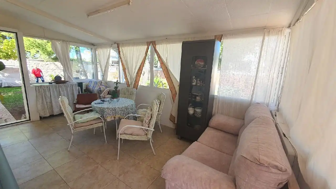 Villa avec jardin à vendre à Carrer el Palmeral 70, imagen 3