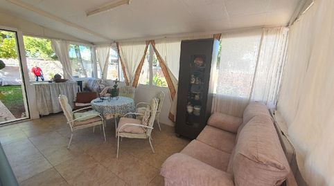 Foto 3 de Casa o chalet en venta en Carrer el Palmeral, 70, Heliópolis, Benicasim / Benicàssim