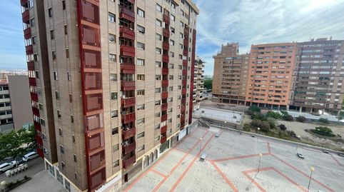 Foto 4 de Piso de alquiler en Calle de la Duquesa de Villahermosa, 163, La Bozada – Parque Delicias, Zaragoza Capital