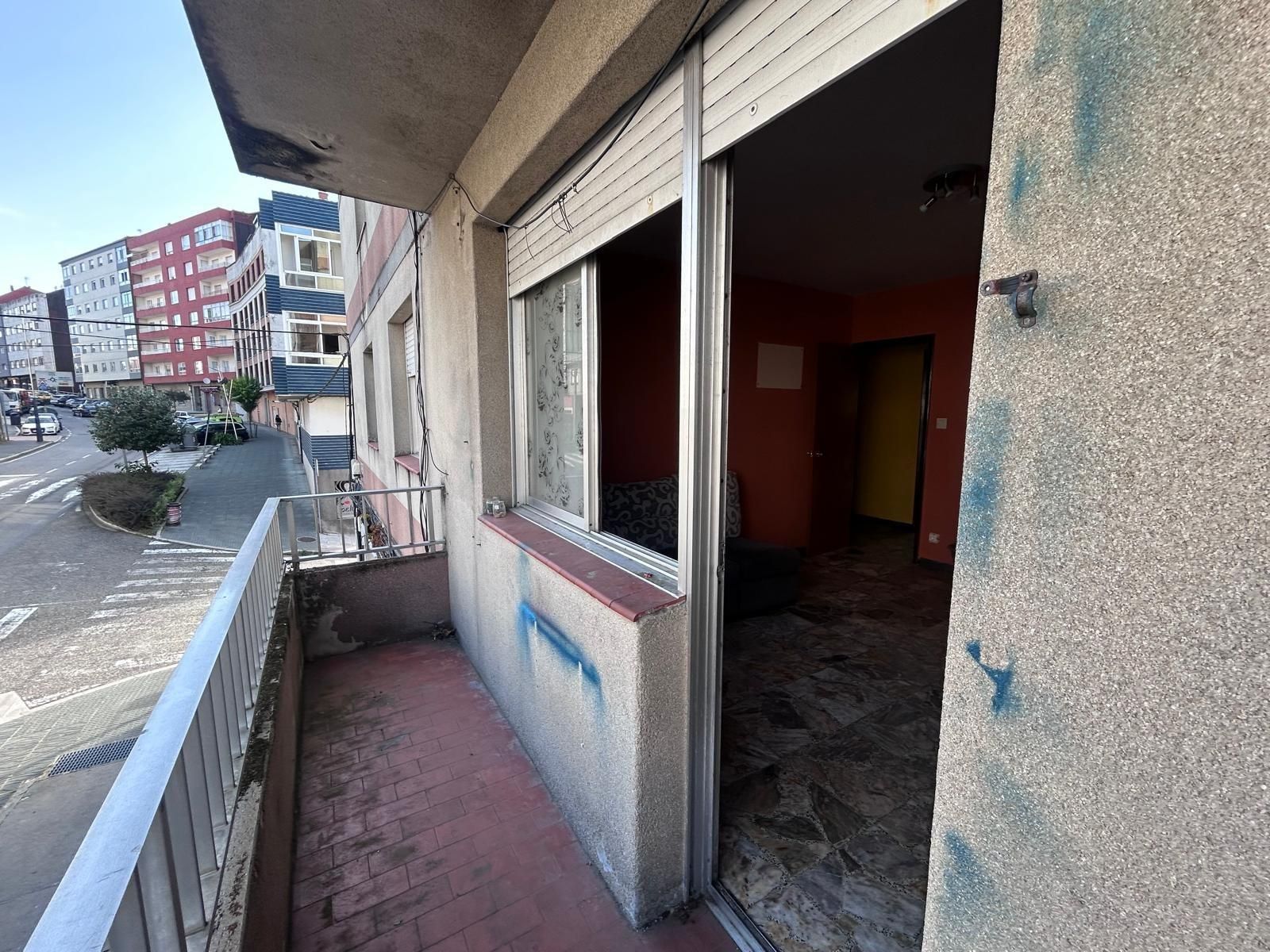 Pis en venda a Calle DANIEL CASTELAO, 29, Moaña