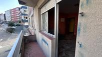 Bedroom of Flat for sale in Moaña  with Heating, Terrace and Storage room