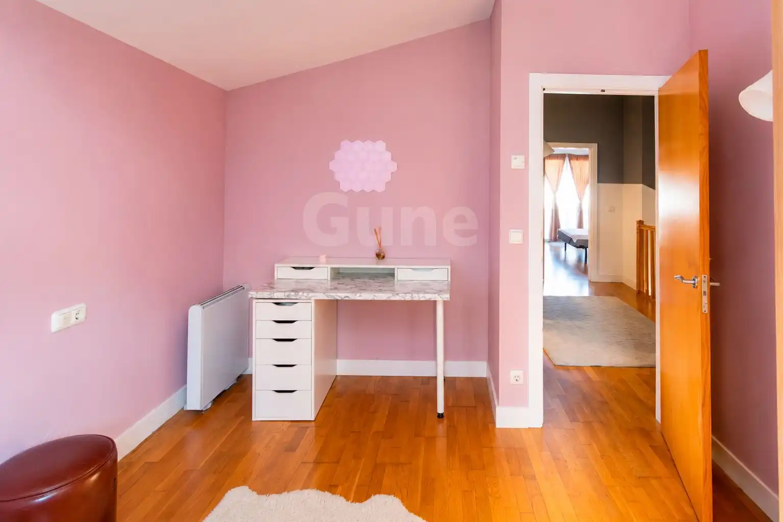 Habitación de Casa o chalet en venta en Gabiria con Calefacción y Terraza