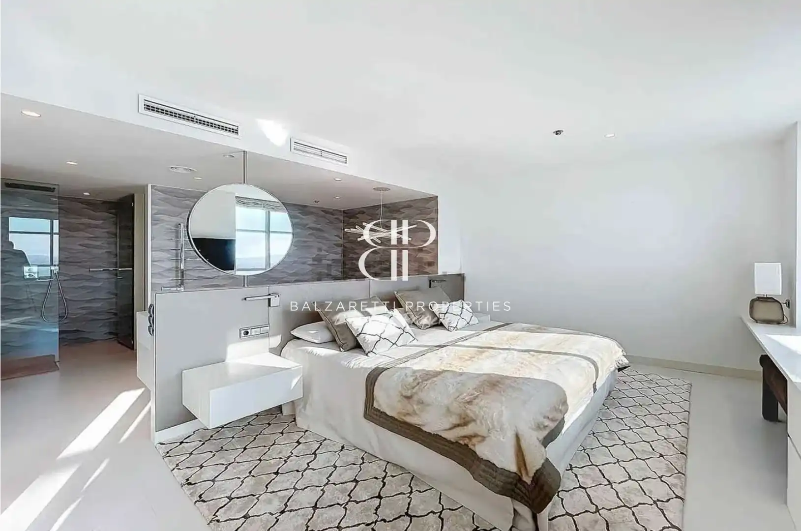 Attique avec terrasse à vendre à Passeig del Taulat, imagen 26