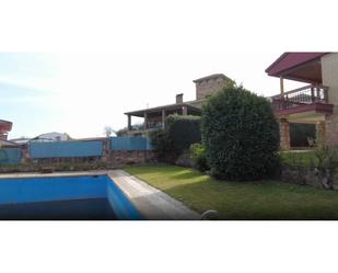 Swimming pool of House or chalet for sale in El Molar (Madrid)  with Heating, Private garden and Terrace