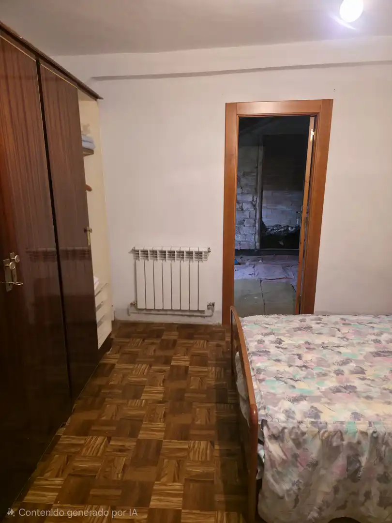 Houses for sale in Cillamayor - CL GENERALISIMO CILL, Barruelo de Santullán