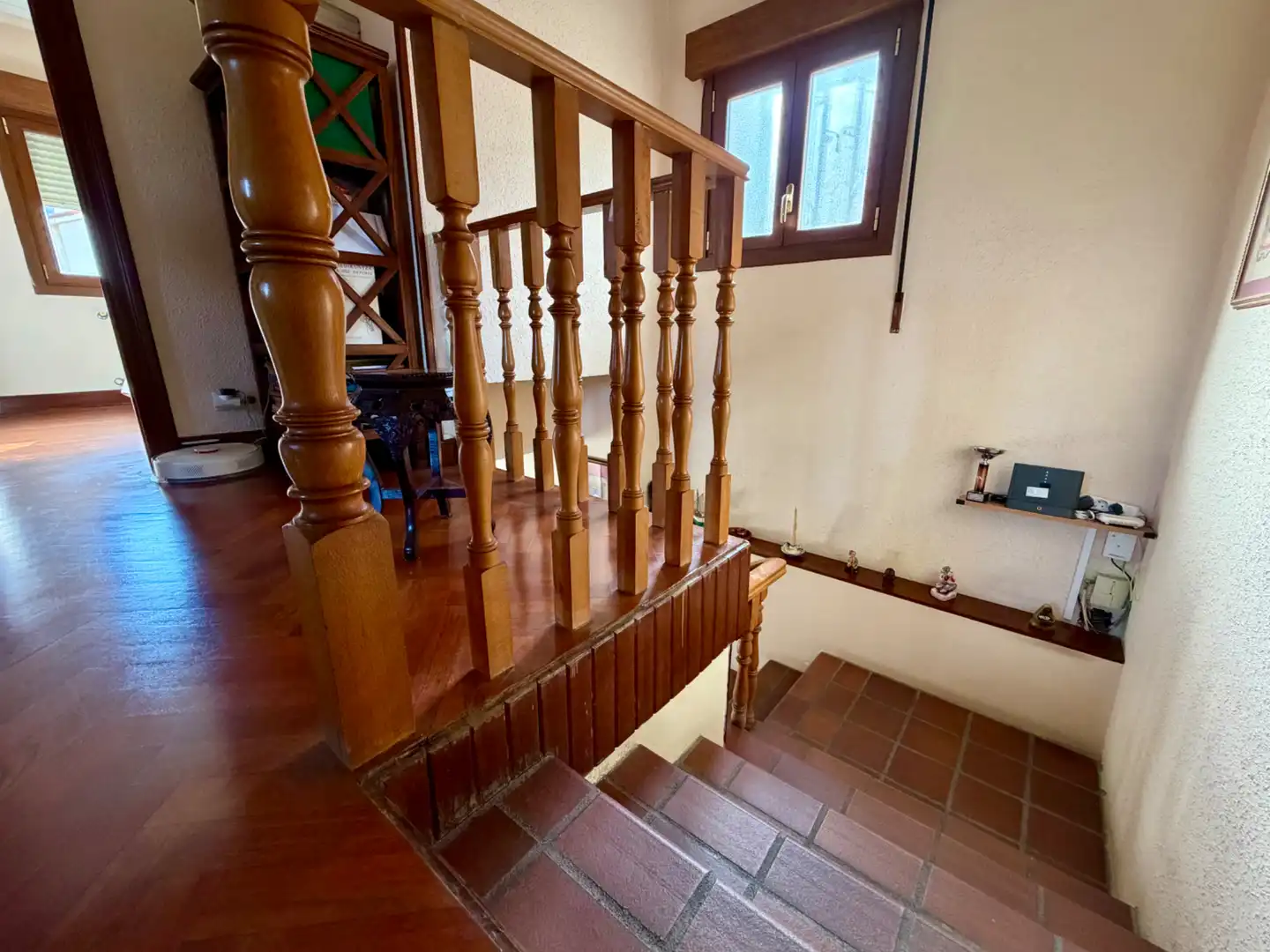 Casa con giardino in vendita a Kanda Landaburu Etxetaldea, imagen 11