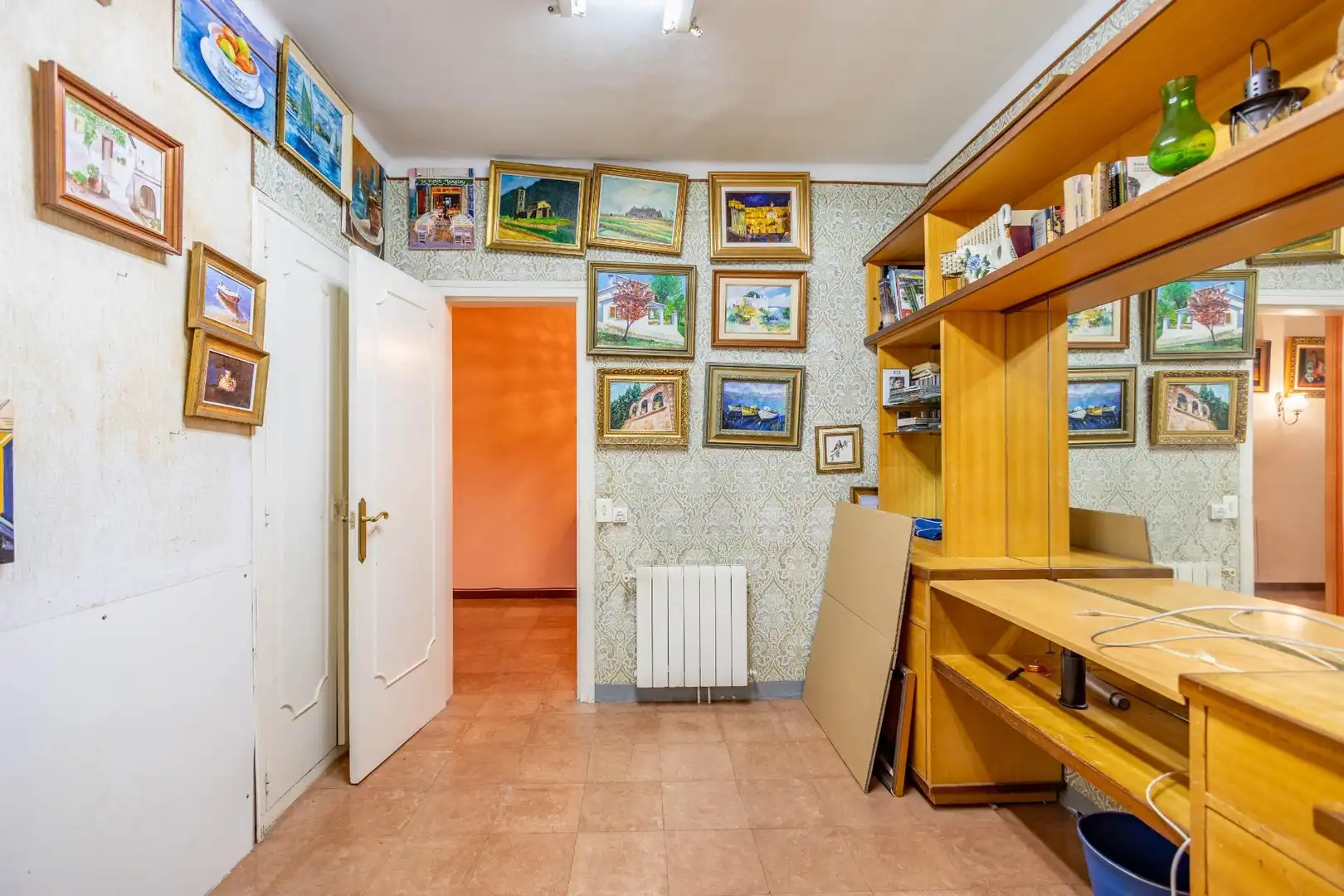 Appartamento in vendita a Rambla PAU, imagen 21