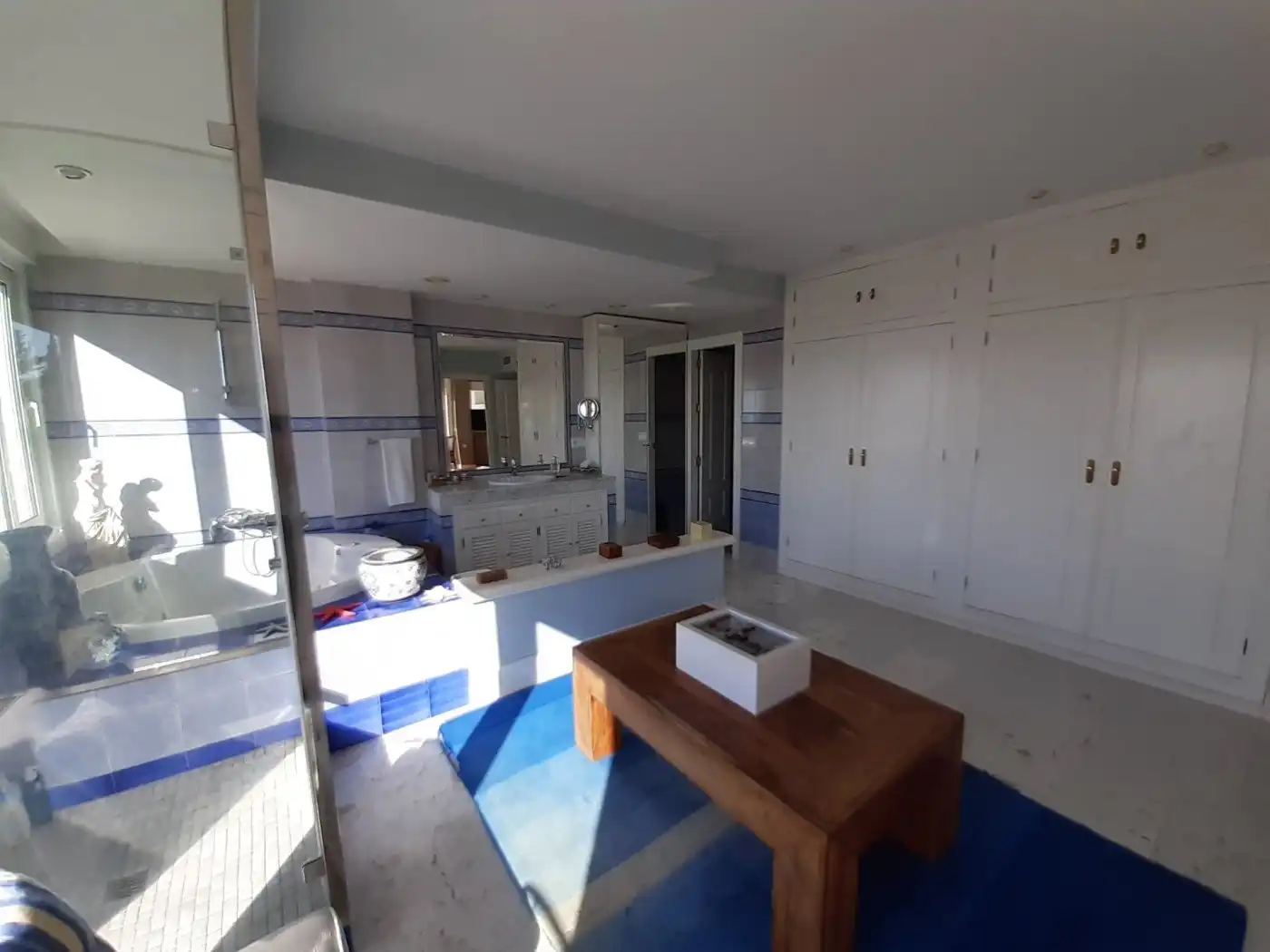 Chalet con terraza en venta en Norte-Sierra, imagen 27