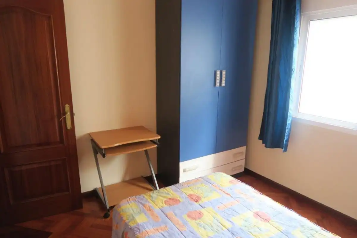Piso de alquiler en Barcelona, Agra del Orzán - Ventorrillo