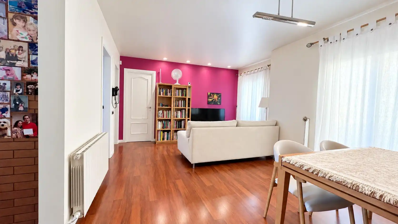 Wohnung mit Balkon zum Verkauf in Rocafonda, imagen 5