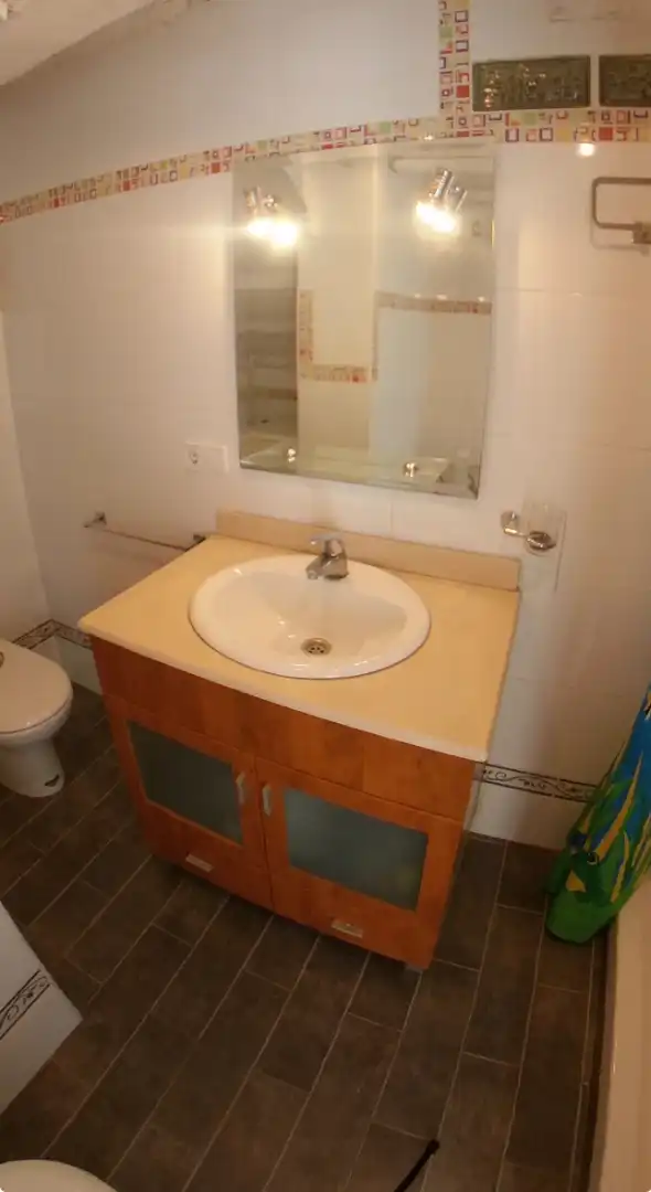 Bathroom of Detached homes for sale in Anglesola  with Terrace