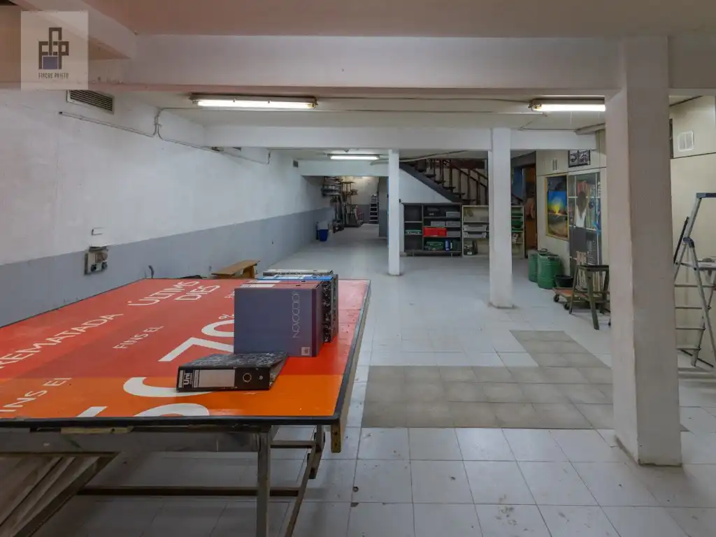 Gewerbefläche zum Verkauf in Calle Pau Claris De, imagen 30