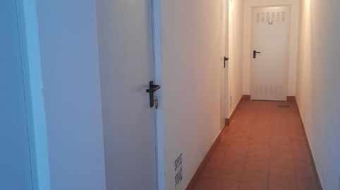 Foto 4 de Traster de lloguer a Argüello Carvajal Teologo Siglo XVII, 36, La Estación, Badajoz Capital