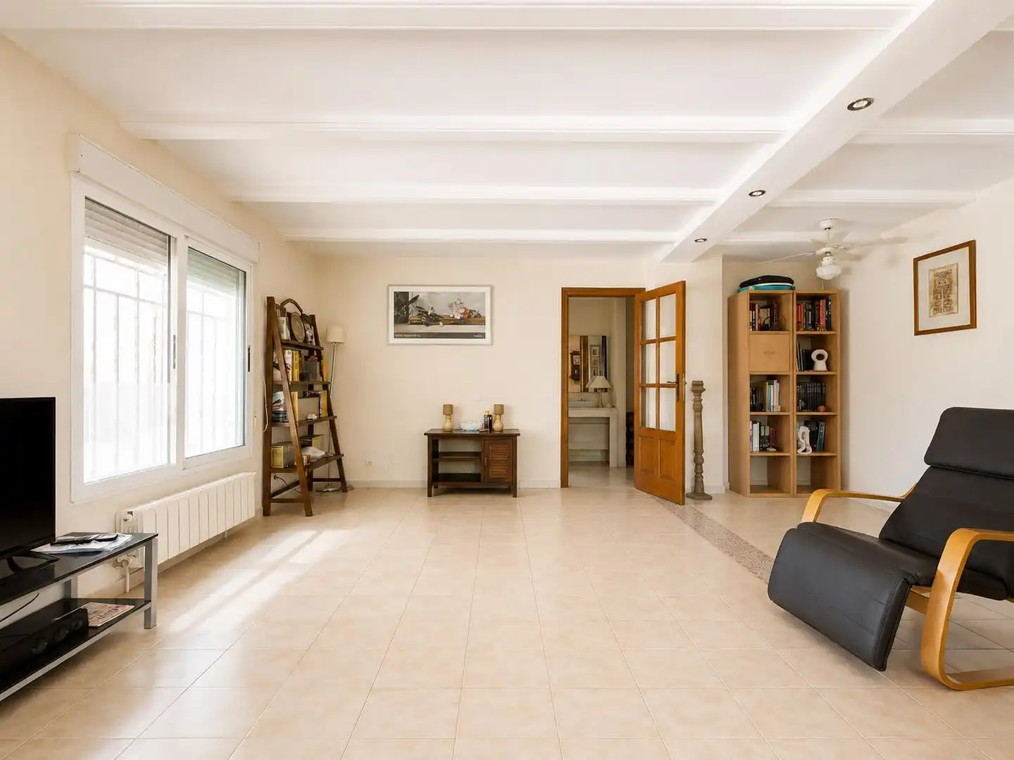 Casa o chalet en venta en DEL POBLE NOU DE BENITATX, Partides comunes - Adsubia