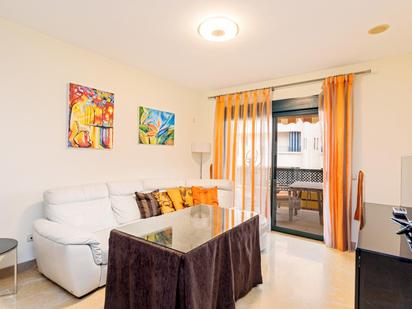 Flat for sale in Avila - Sp, San Pedro de Alcántara pueblo