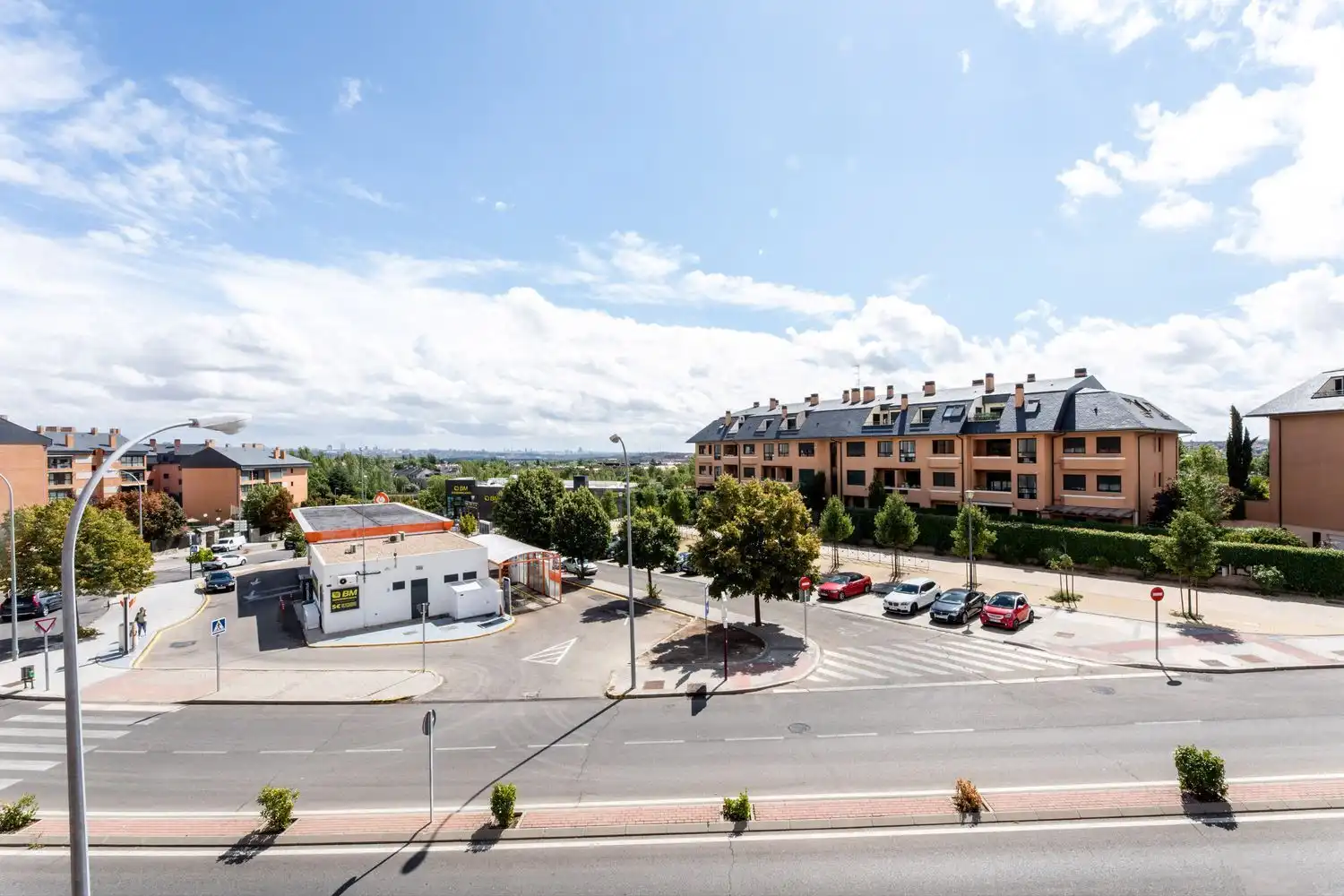 Penthouse mit Terrasse zum Verkauf in Peñalara, imagen 9
