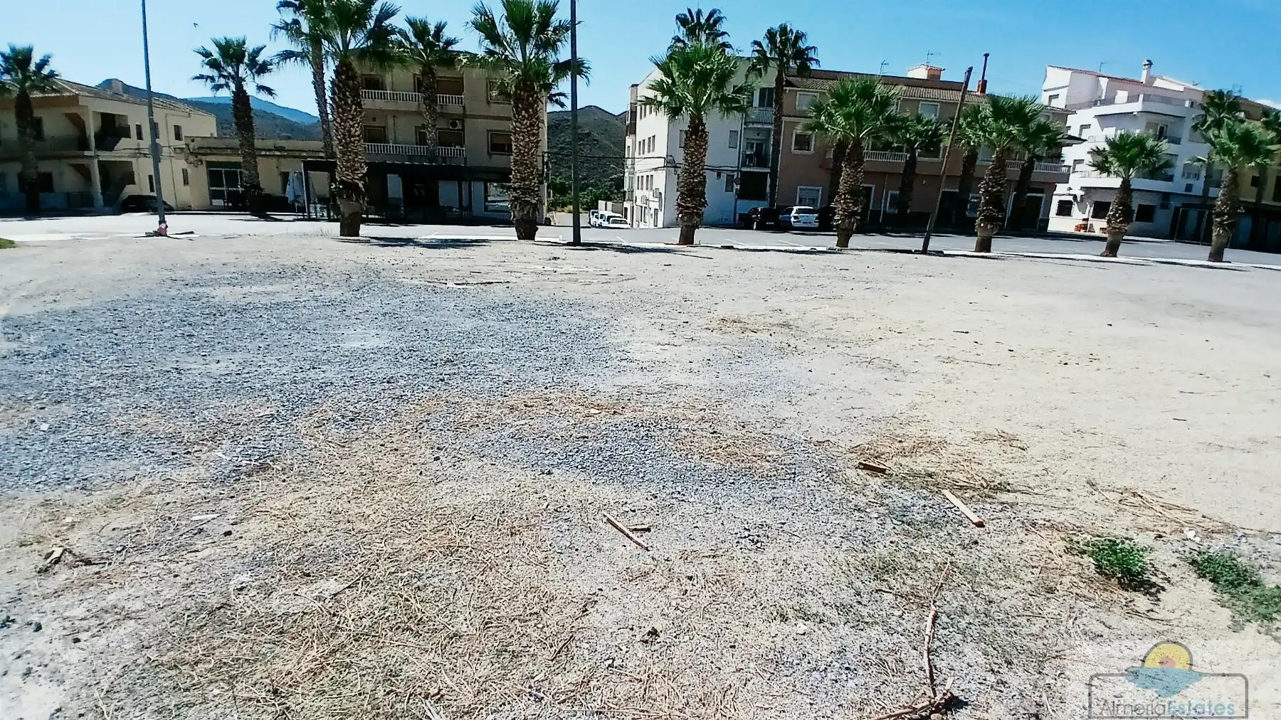 Terrenys i solars en venda a Albox, imagen 4