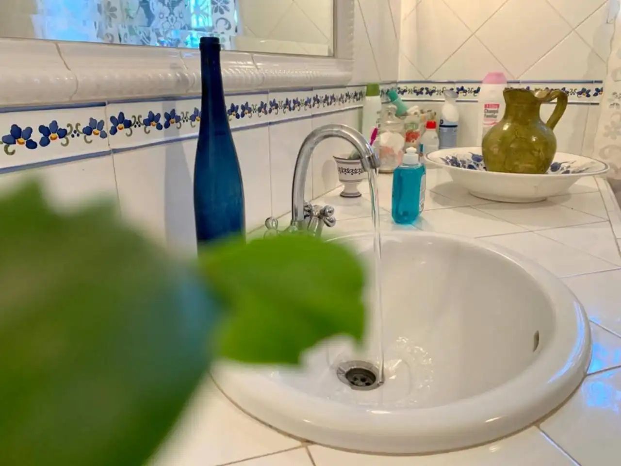 Baño de Casa o chalet en venta en Arija con Calefacción, Jardín privado y Terraza