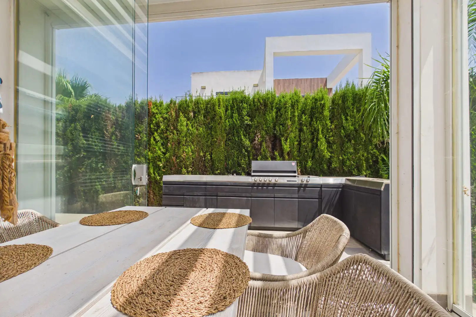 Terrassa de Casa o xalet en venda en Manacor amb Aire condicionat, Calefacció i Terrassa