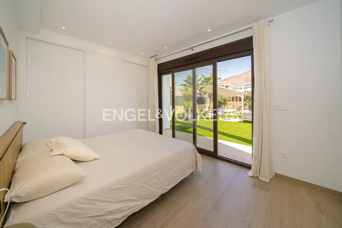 Chalet con piscina en venta en Carrer d'Equador 8, imagen 11