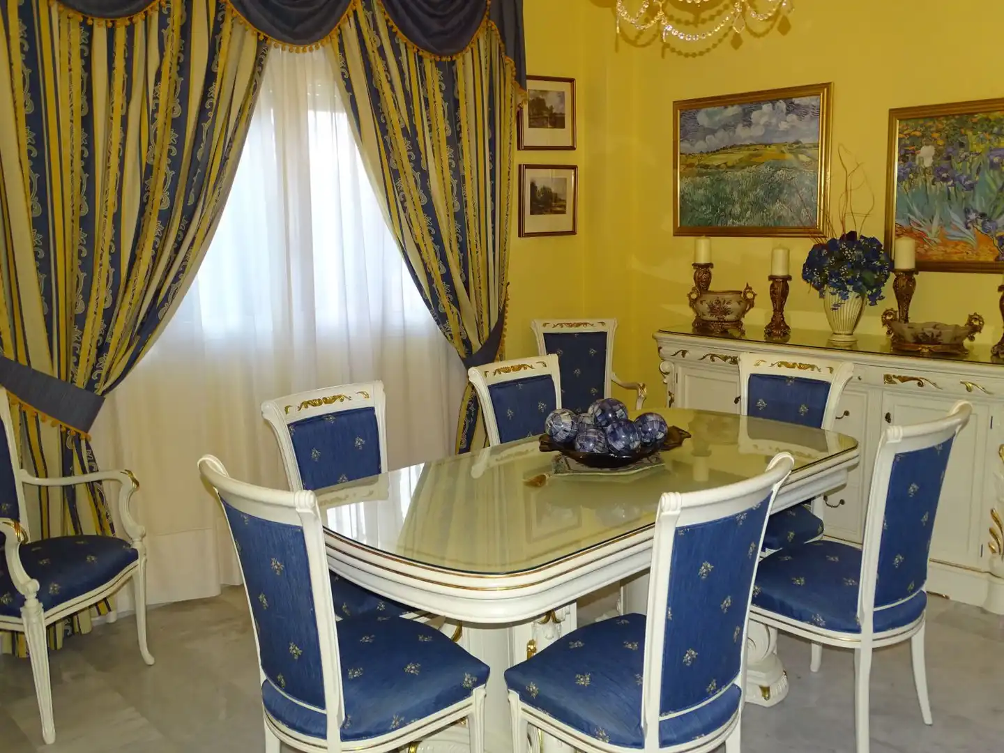 Villa con piscina in vendita a Jardines de triana, imagen 28