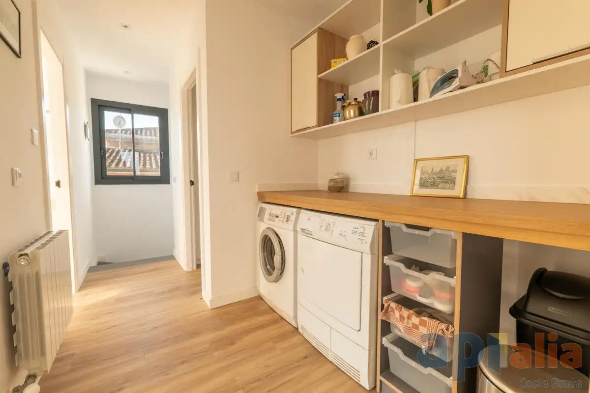 Villa con terrazza in vendita a Carrer de Blanes 35, imagen 23