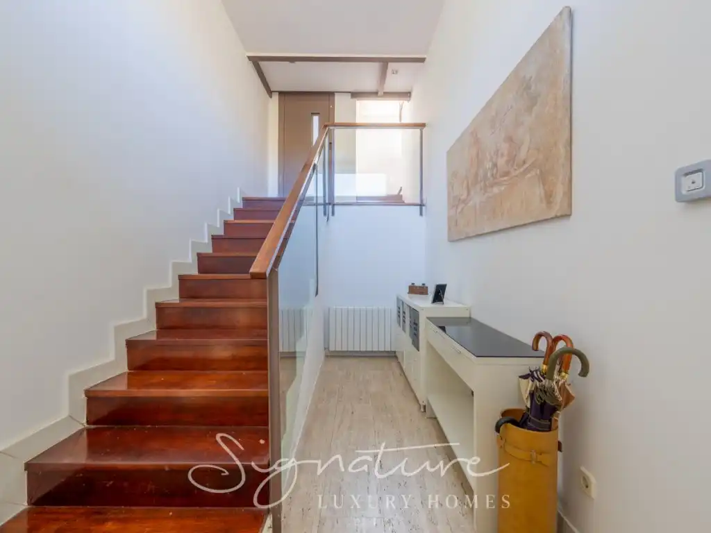 Casa o chalet en venta en Barcelona con Aire acondicionado