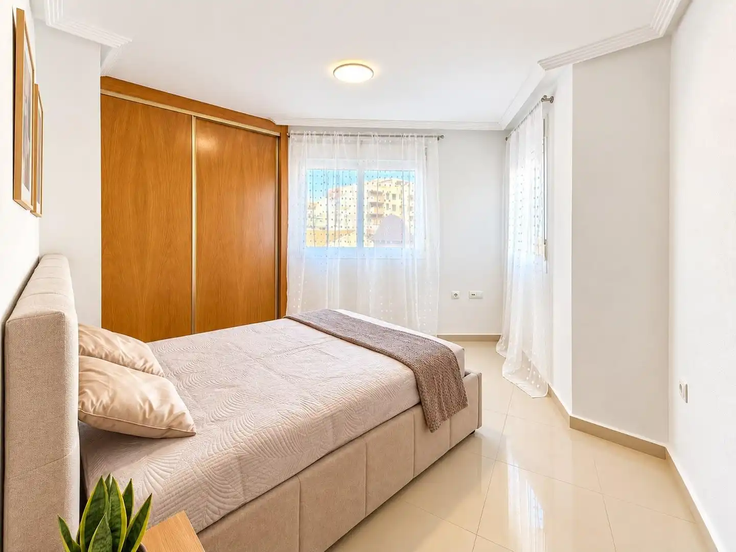 Mini appartamento con terrazza in vendita a Calle ZOA 58, imagen 12
