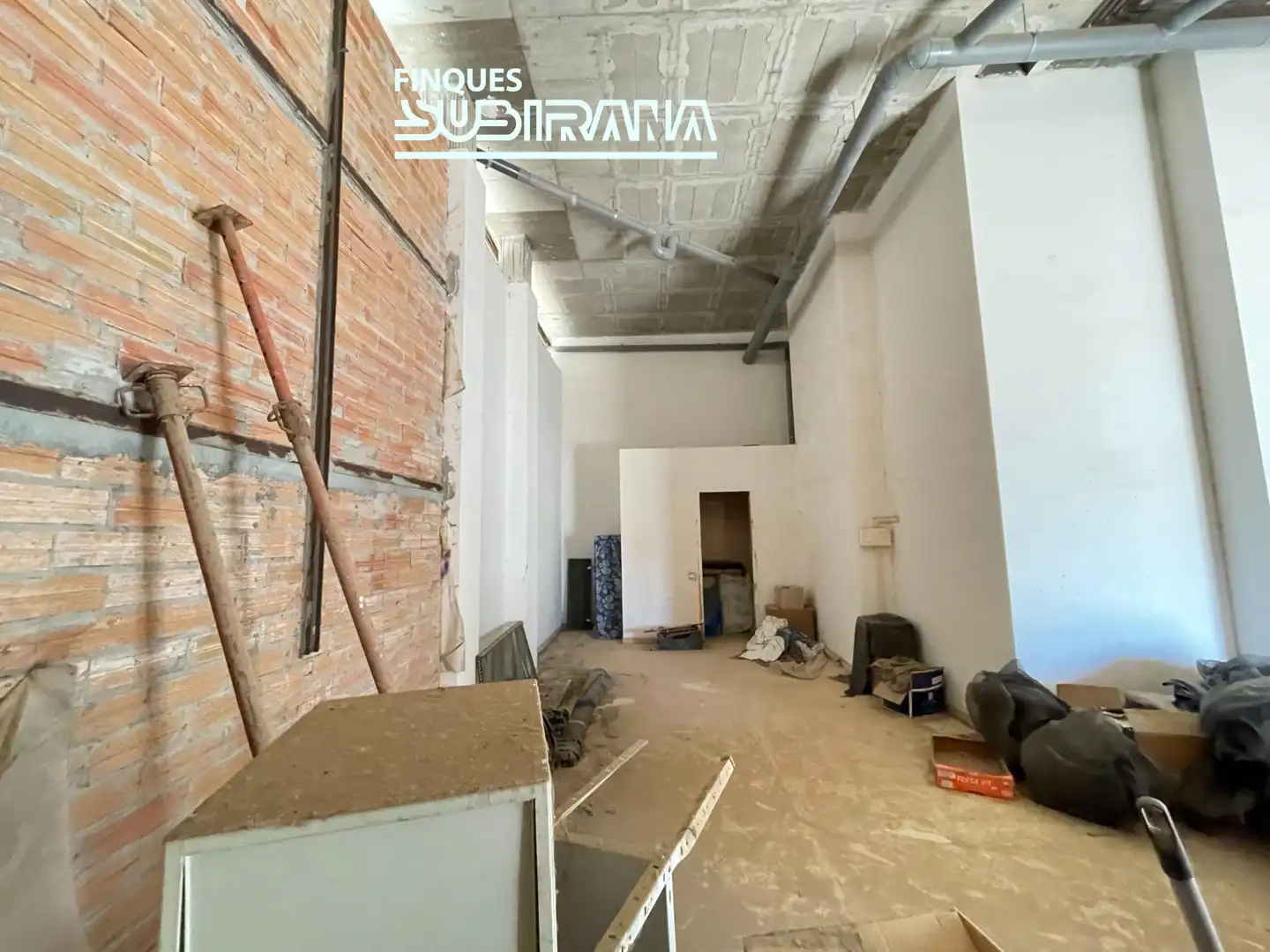 Local comercial en venda a Calaf, imagen 5
