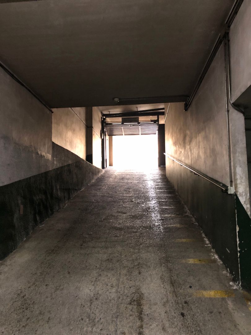 Trastero en venta en Sant Andreu de Llavaneres