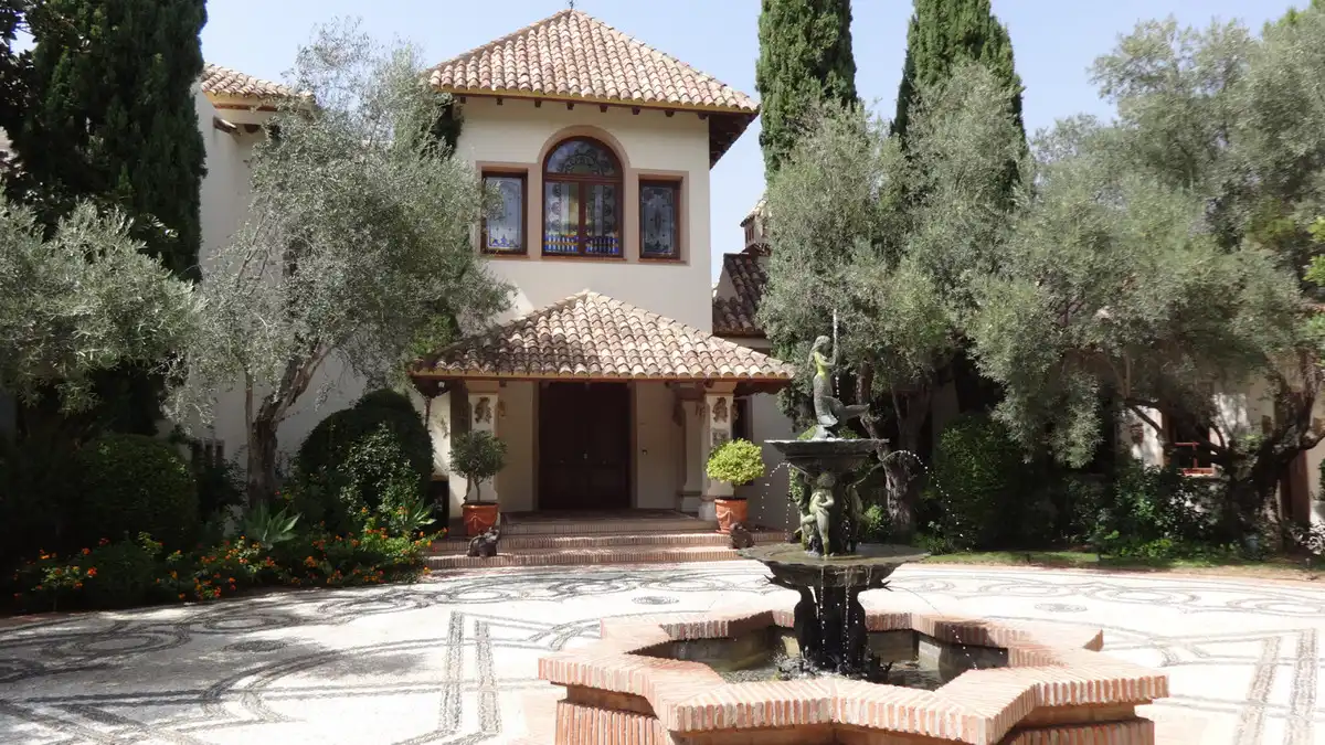 Terraced house for sale in La Zagaleta, imagen 2