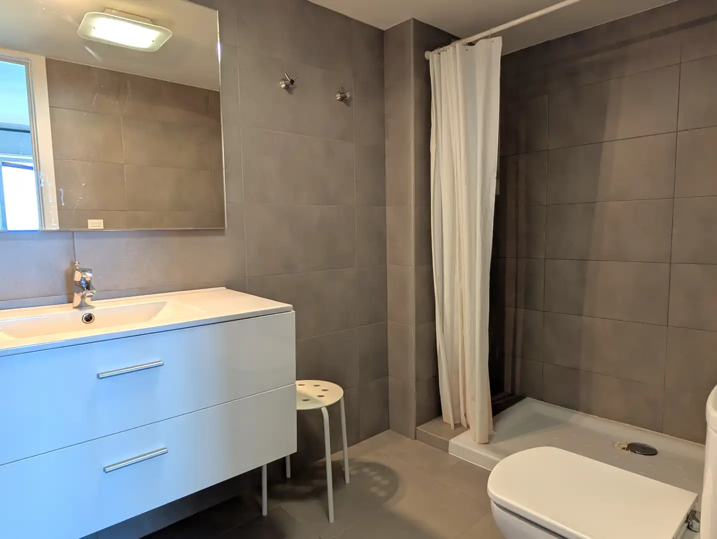 Apartament amb piscina en venda a Torre Valentina - Mas Vilar de La Mutxada - Treumal, imagen 17