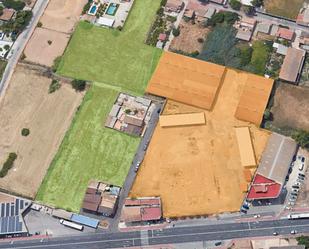 Industrial land to rent in  Murcia Capital