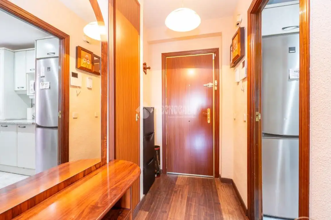 Flat for sale in Madrid  with Heating and Terrace