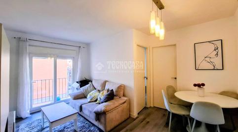 Photo 2 of Flat for sale in Pueblo Nuevo,  Madrid Capital