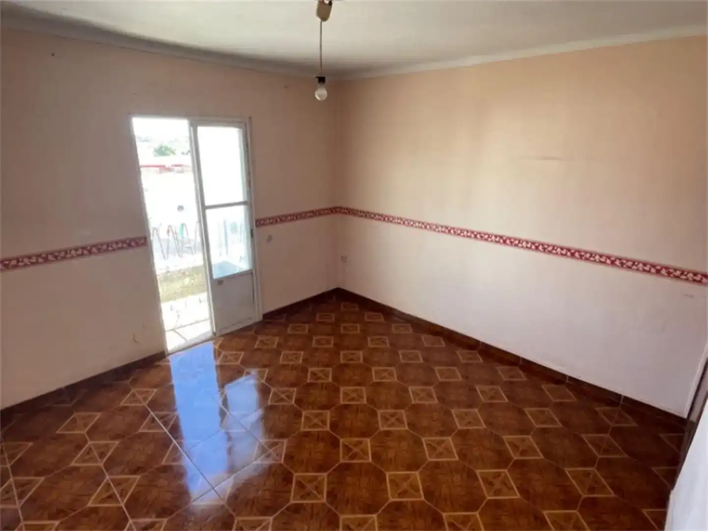 Comedor de Piso en venta en Tocina