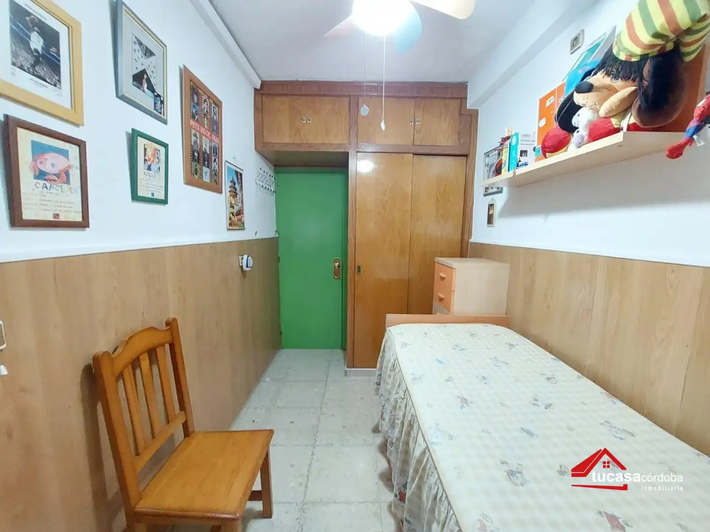 Casa o xalet en venda a Campo de la Verdad - Miraflores