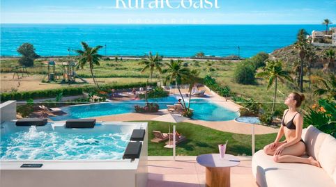 Foto 5 de Casa adosada en venta en N/a, Cabo de las Huertas, Alicante / Alacant
