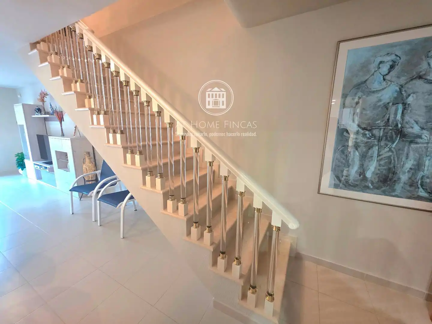 Maisonette mit Pool zum Verkauf in Mediterrani del, imagen 29