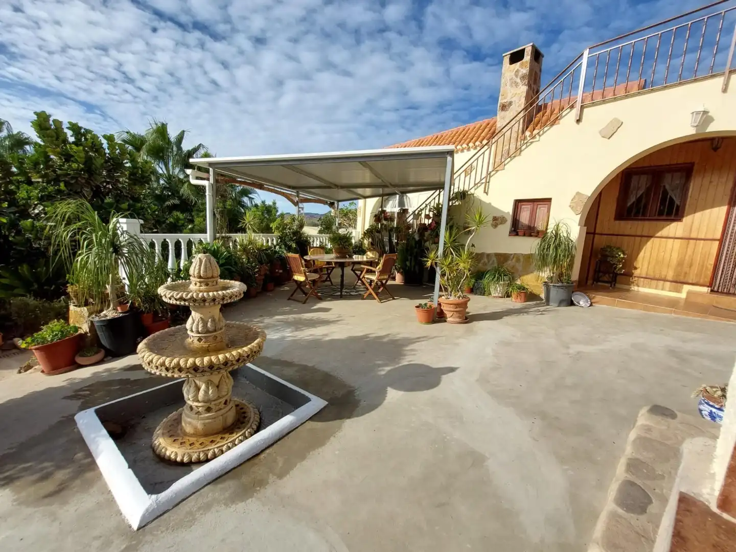 Casa rustica con piscina in vendita a Tébar - Los Arejos, imagen 42