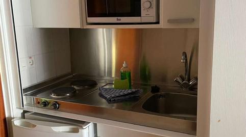 Foto 4 de Apartament en venda a N/a, -1, La Caleta - La Calalga -  Les Bassetes, Alicante