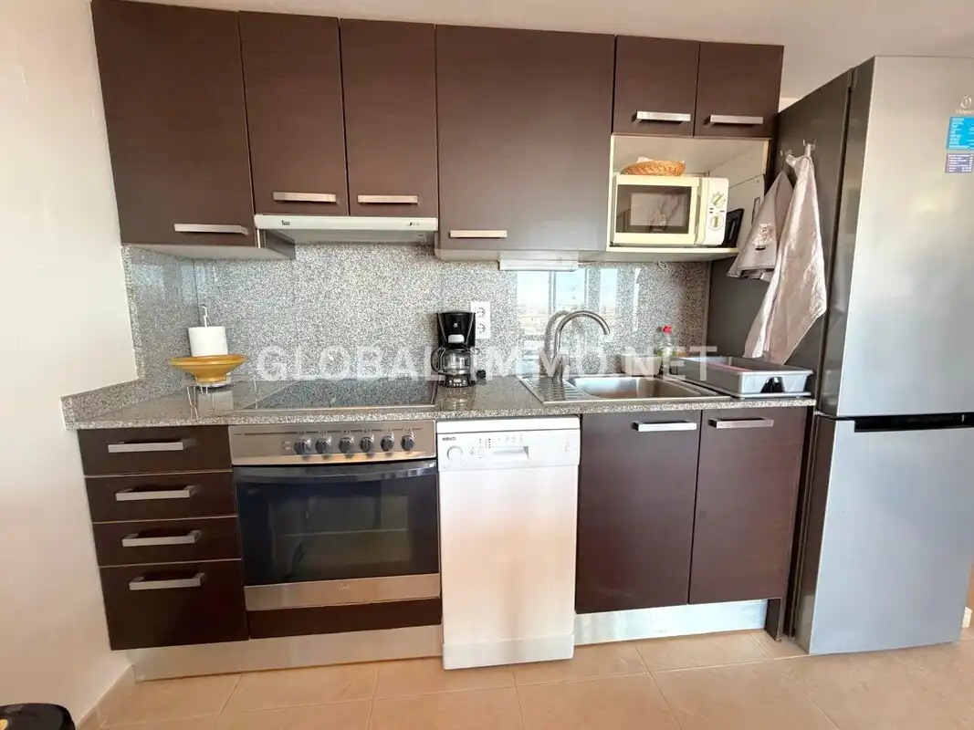 Apartment with pool for sale in Carrer Cap Blanc, imagen 15