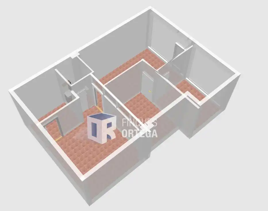 Local comercial de lloguer a de Víctor Català, imagen 20