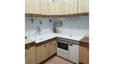 Foto 2 de Casa o xalet en venda a Calle Huertas, Membrilla, Ciudad Real