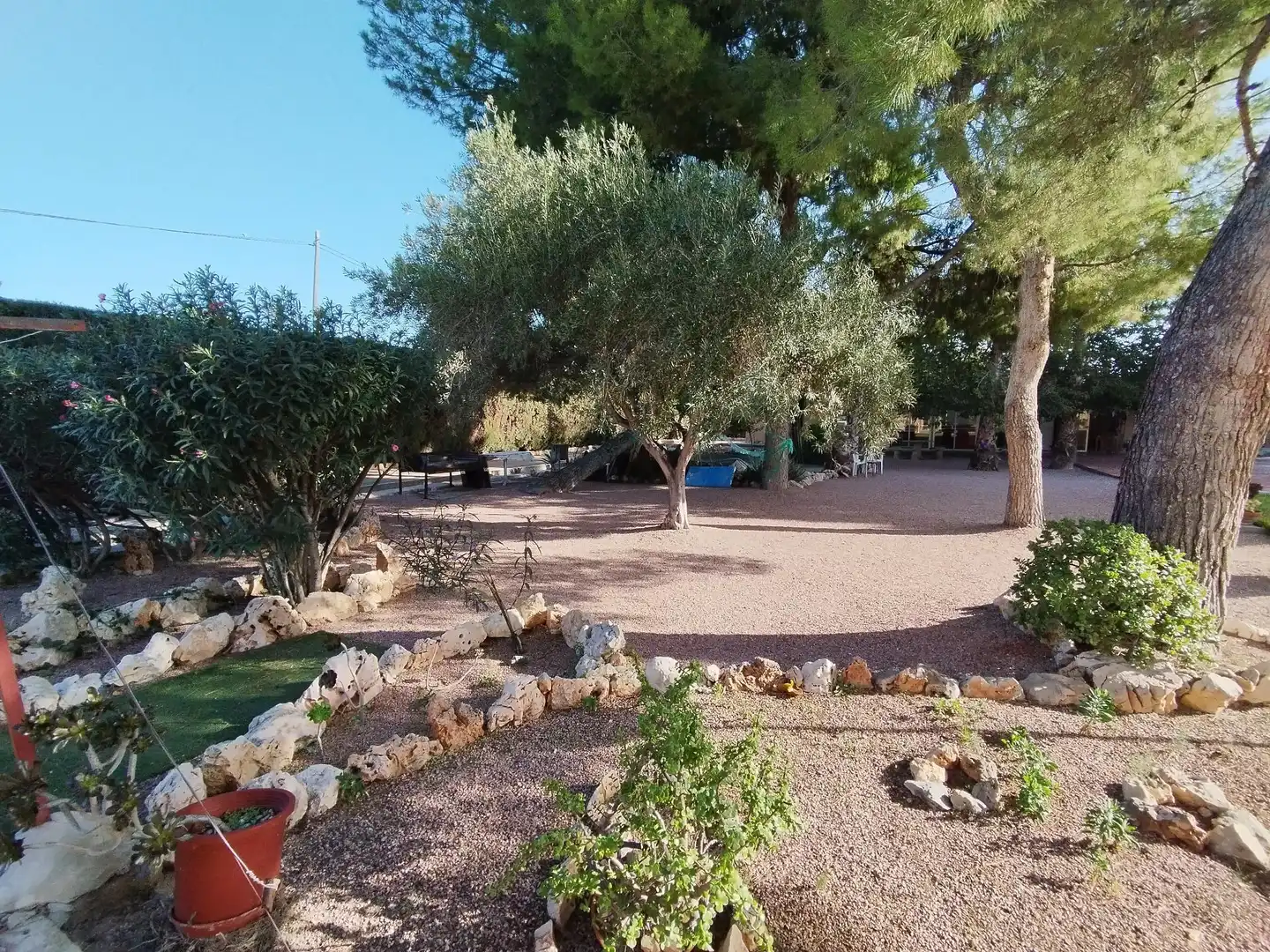 Villa con piscina in vendita a Norte, imagen 66