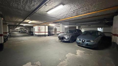 Foto 3 de Garatge en venda a Ramón Marquet, 8, El Grau, Valencia Capital