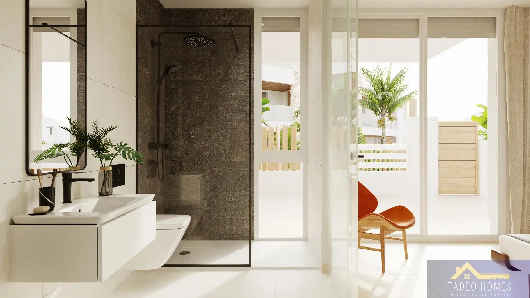 Habitatge amb piscina en venda a Av. Europa s/n, imagen 22