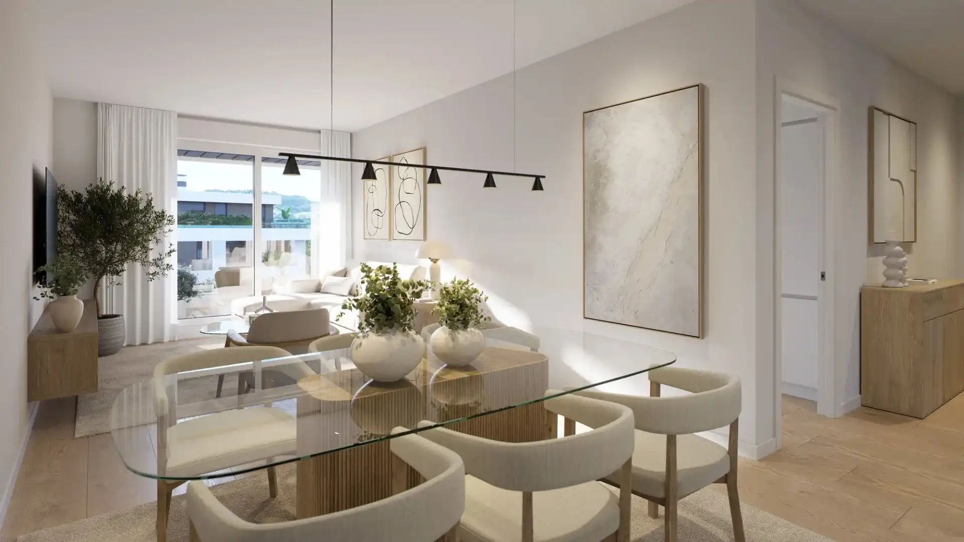 Piso en venta en Karmelo Etxegarai Kalea, 2, Mungia