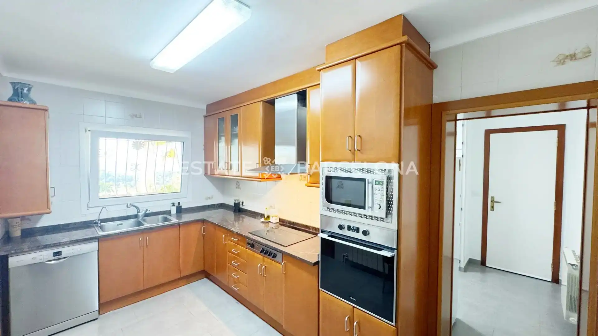 Villa con giardino in vendita a Avinguda Nicolau Cabañas, imagen 12